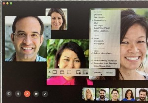 IPhone और Mac पर फेसटाइम कॉल कैसे रिकॉर्ड करें 