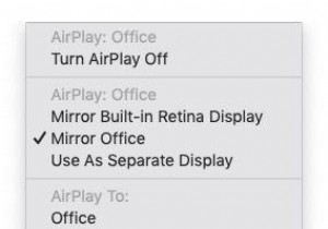 मैक को टीवी से कैसे कनेक्ट करें 