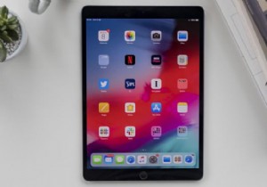 काम के लिए अपने iPad का उपयोग कैसे करें 