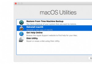 पासवर्ड के बिना मैक को कैसे रीसेट करें 