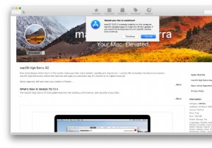 मैक रिकवरी पार्टीशन कैसे बनाएं 