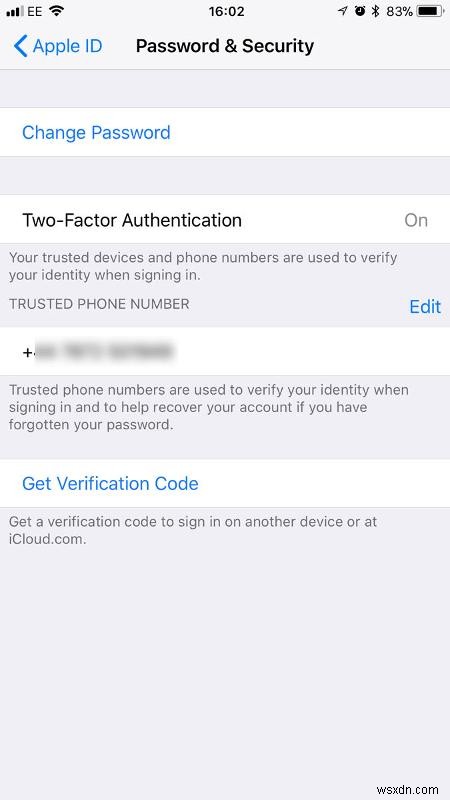 IPhone, iPad, Mac पर 2FA (दो-कारक प्रमाणीकरण) कैसे सेट करें 