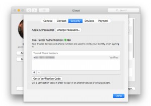 IPhone, iPad, Mac पर 2FA (दो-कारक प्रमाणीकरण) कैसे सेट करें 