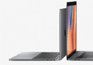 मैकबुक प्रो पर टच बार का उपयोग कैसे करें 