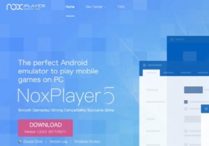 Mac पर Android ऐप्स कैसे चलाएं 