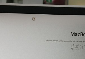 मैक सीरियल नंबर कैसे खोजें 