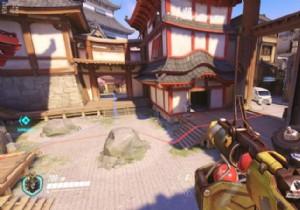 मैक पर ओवरवॉच कैसे खेलें 