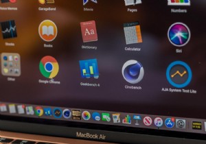 किसी अज्ञात डेवलपर से मैक ऐप कैसे खोलें 