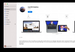 पुराना macOS कैसे प्राप्त करें - Big Sur, Catalina, Mojave और बहुत कुछ डाउनलोड करें 