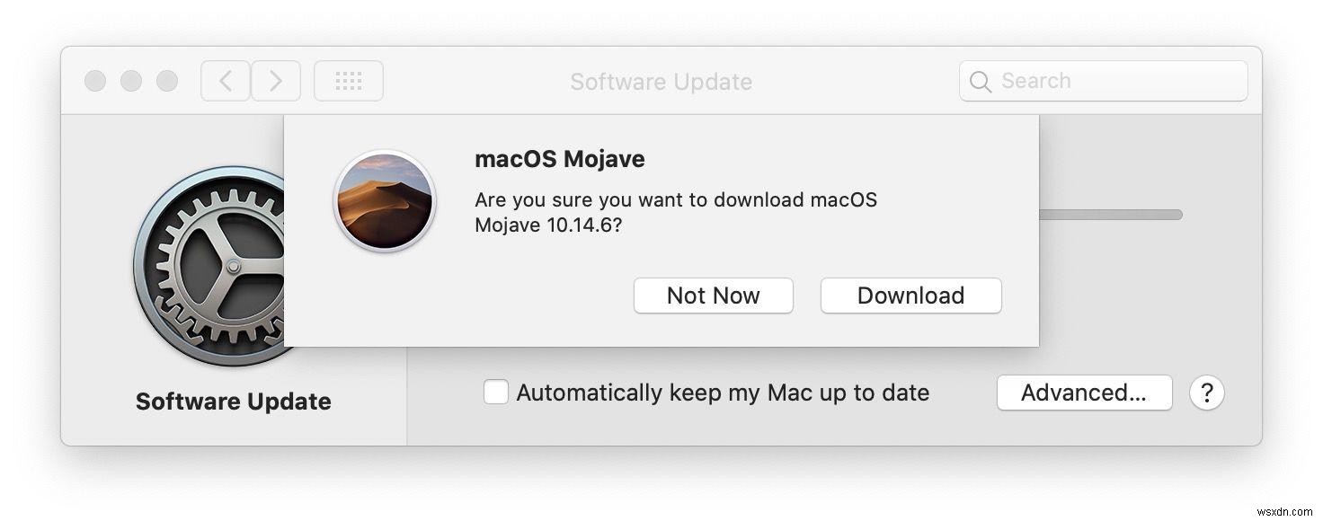 पुराना macOS कैसे प्राप्त करें - Big Sur, Catalina, Mojave और बहुत कुछ डाउनलोड करें 