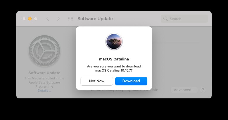 पुराना macOS कैसे प्राप्त करें - Big Sur, Catalina, Mojave और बहुत कुछ डाउनलोड करें 