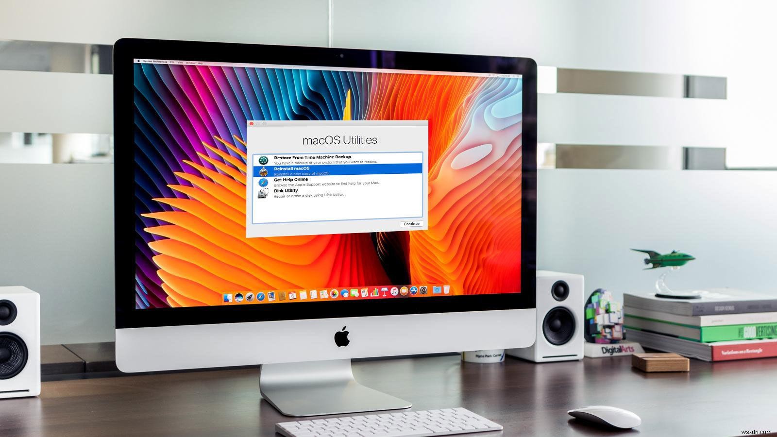 MacOS या OS X के पुराने संस्करण कैसे स्थापित करें 