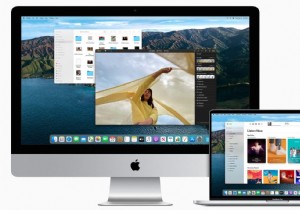 मैक से मैकोज़ बीटा कैसे निकालें 