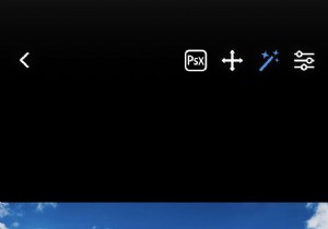 नए फोटोशॉप कैमरा ऐप के साथ इंस्टा-स्टाइल फोटो फिल्टर कैसे प्राप्त करें 