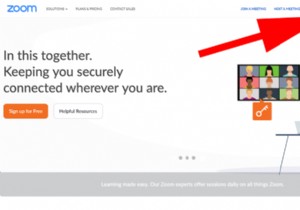 Mac पर ज़ूम कैसे सेट अप और उपयोग करें 