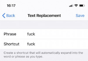 कैसे एक iPhone स्वत:सुधार बकवास रोकने के लिए 