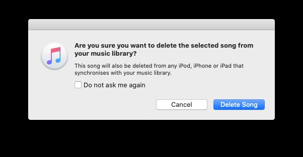 आईट्यून्स और म्यूजिक में डुप्लीकेट गाने कैसे डिलीट करें 