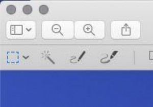 मैक पर एक छवि का आकार कैसे बदलें 