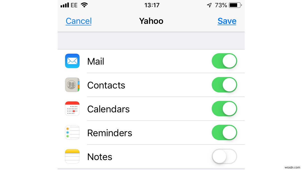 IPhone और iPad पर ईमेल कैसे सेट करें और भेजें 