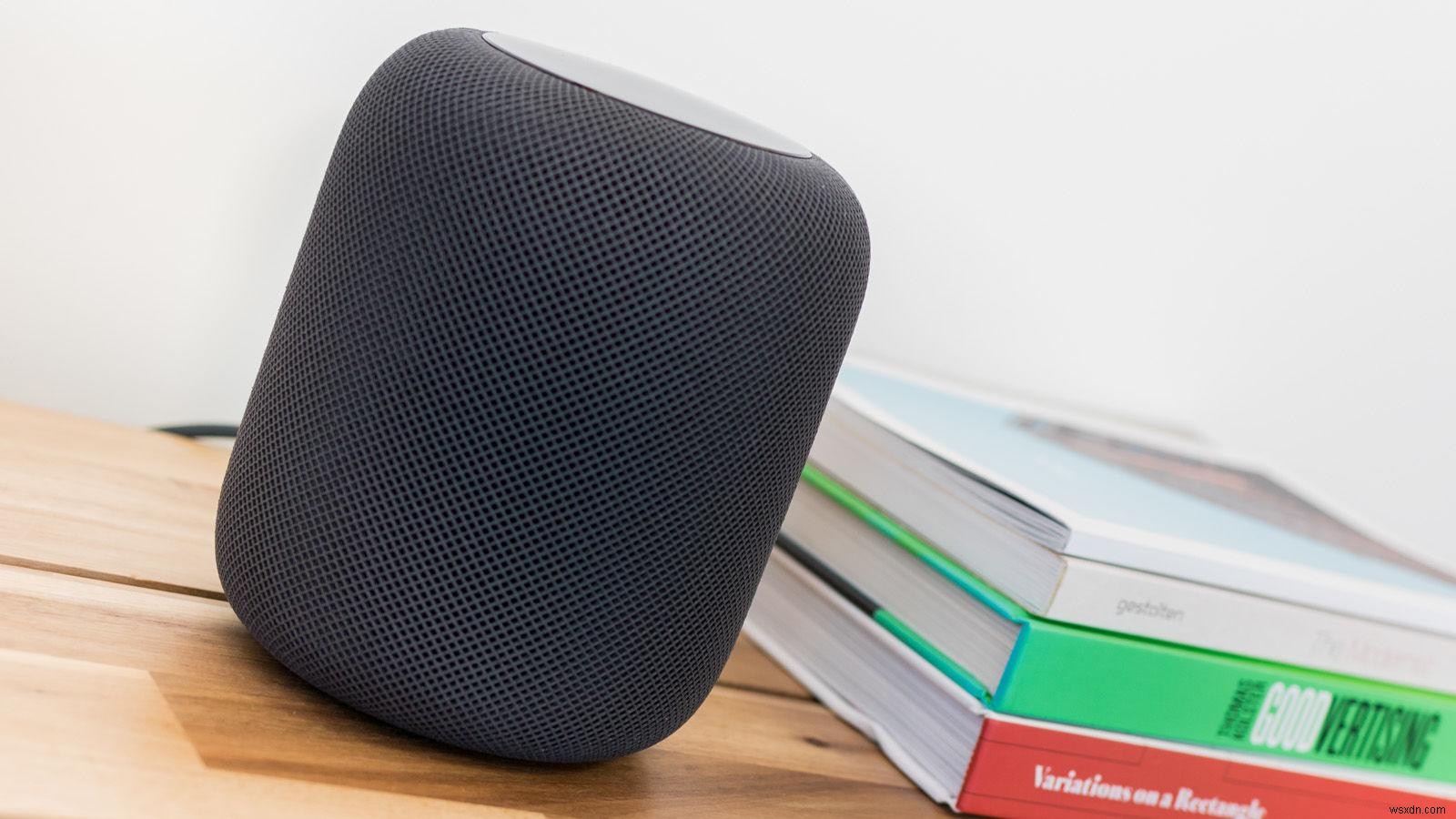 HomePod सॉफ़्टवेयर:कैसे अपडेट करें और नई सुविधाएँ प्राप्त करें 