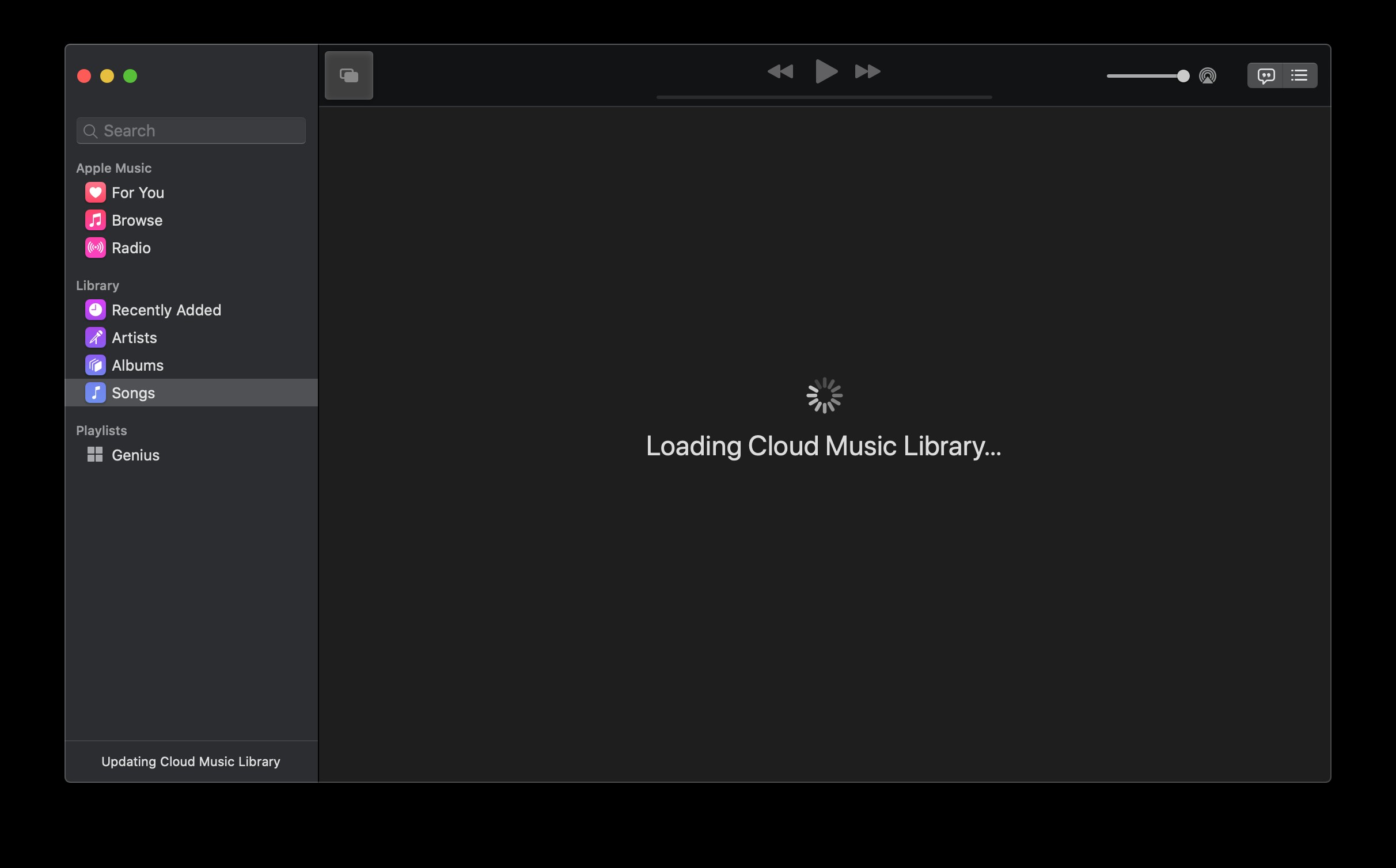 Mac . पर संगीत ऐप का उपयोग कैसे करें 