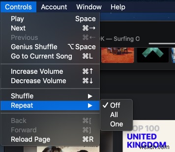 Mac . पर संगीत ऐप का उपयोग कैसे करें 