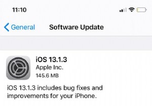 iPhone सुरक्षा युक्तियाँ:अपने फ़ोन को हैकर्स से कैसे बचाएं 