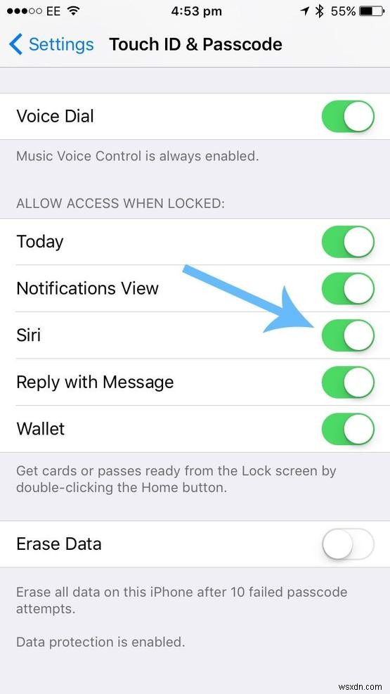 iPhone सुरक्षा युक्तियाँ:अपने फ़ोन को हैकर्स से कैसे बचाएं 