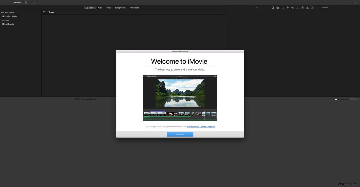 मैक के लिए iMovie का उपयोग कैसे करें, टिप्स और बहुत कुछ 