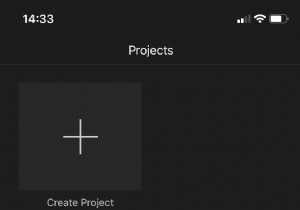 IPhone पर iMovie का उपयोग कैसे करें 