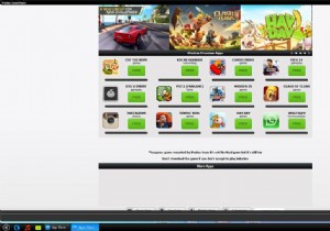 Mac पर iPhone और iPad ऐप्स का उपयोग कैसे करें 