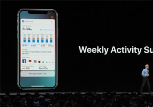 स्क्रीन टाइम के साथ iPhone ऐप के उपयोग को कैसे सीमित करें 