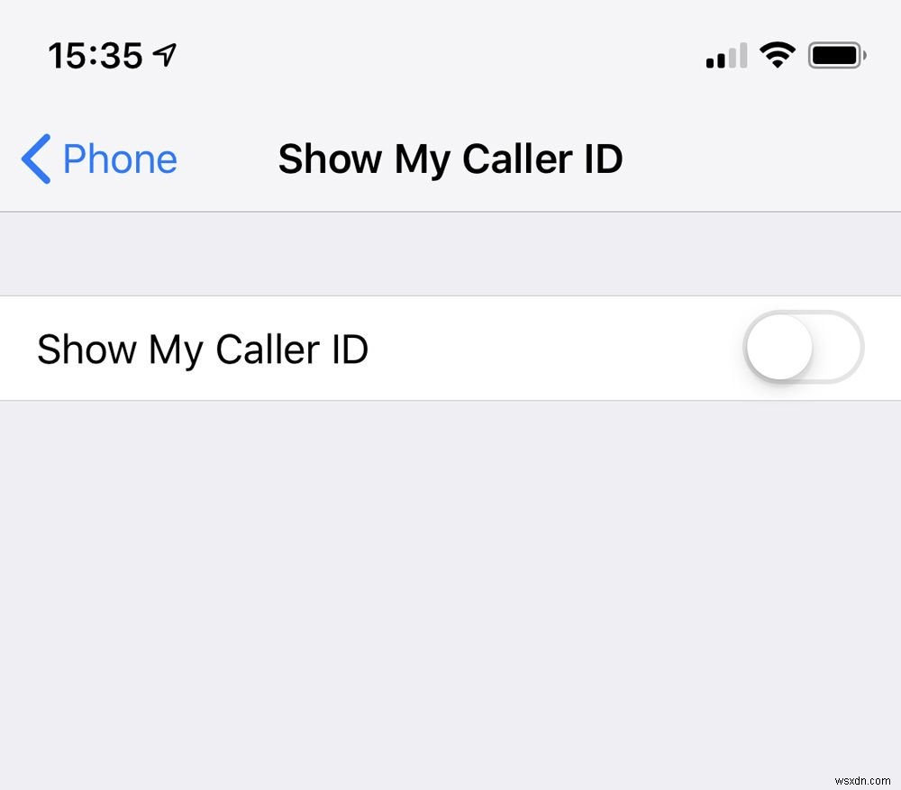 किसी ऐसे व्यक्ति को कैसे कॉल करें जिसने iPhone पर आपका नंबर ब्लॉक कर दिया है 