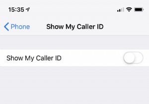 किसी ऐसे व्यक्ति को कैसे कॉल करें जिसने iPhone पर आपका नंबर ब्लॉक कर दिया है 