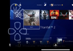 iPhone और iPad पर PS4 गेम कैसे खेलें 