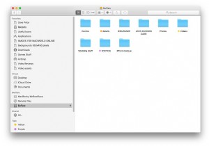 किसी बाहरी ड्राइव पर iPhone या iPad का बैकअप कैसे लें 