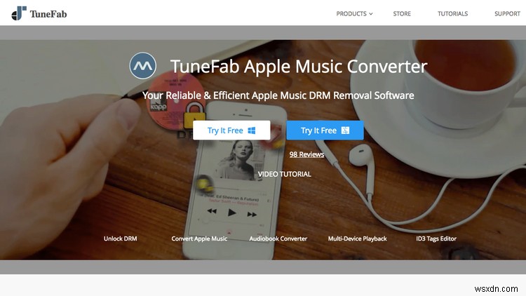 M4B iTunes ऑडियोबुक को MP3 में कैसे बदलें 