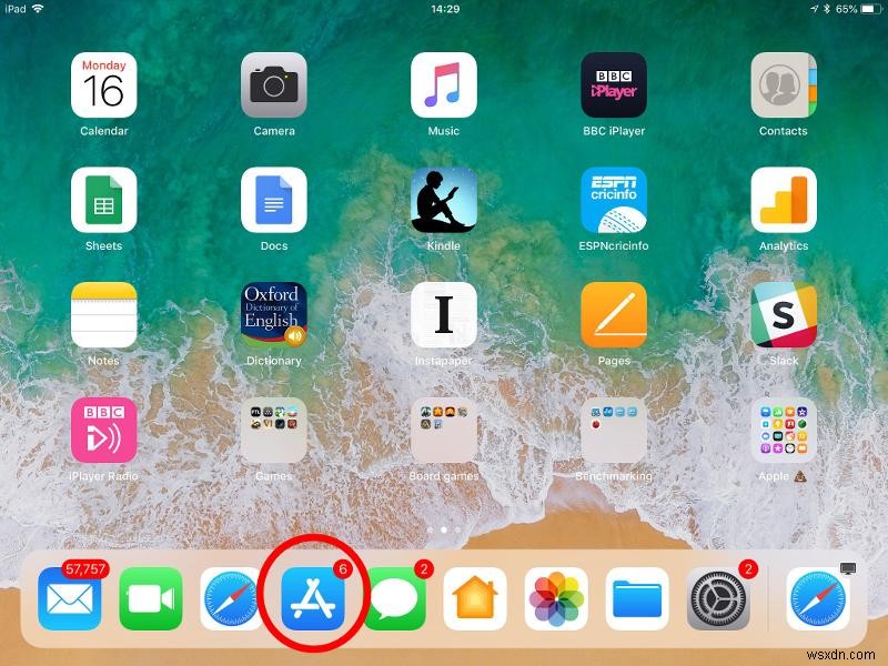 IPhone या iPad पर ऐप कैसे इंस्टॉल करें 