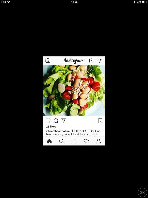 iPad पर Instagram कैसे प्राप्त करें 