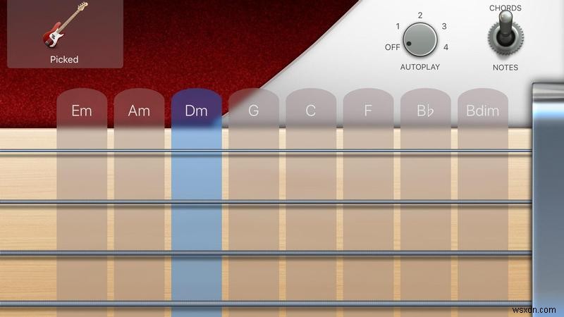 iPhone और iPad के लिए GarageBand में गाना कैसे बनाएं 