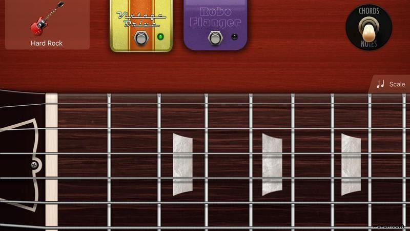 iPhone और iPad के लिए GarageBand में गाना कैसे बनाएं 