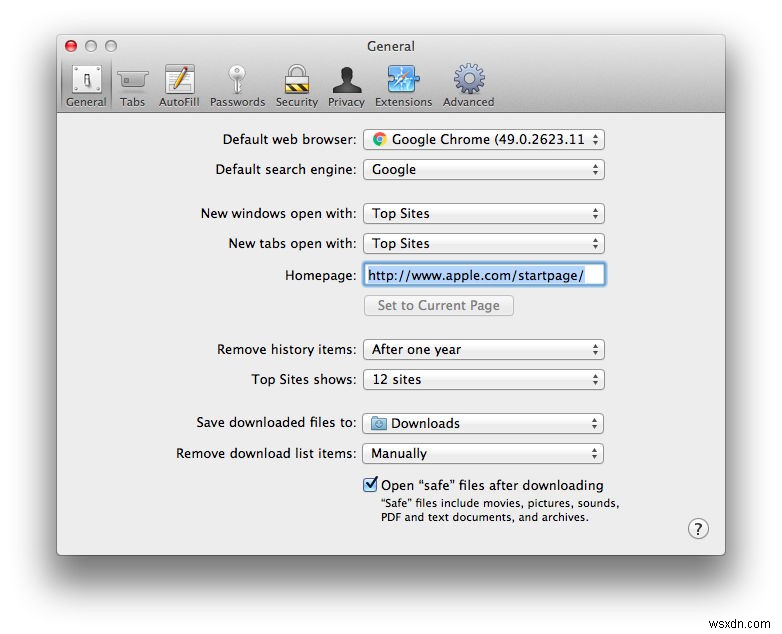 Mac . पर फ़ाइलों को ज़िप कैसे करें? 