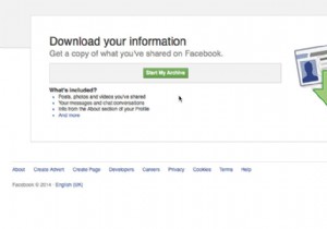 अपना फेसबुक अकाउंट कैसे डिलीट करें 