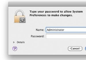 एक अच्छा पासवर्ड क्या है? 