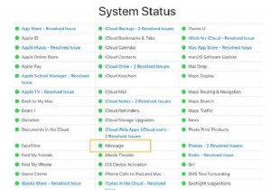 IPhone, iPad और Mac पर काम नहीं कर रहे iMessage को कैसे ठीक करें 