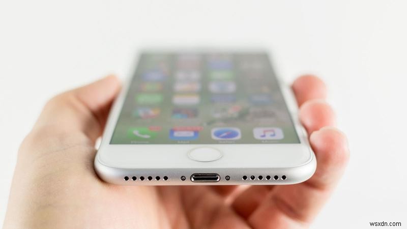 चार्ज न करने वाले iPhone को कैसे ठीक करें 