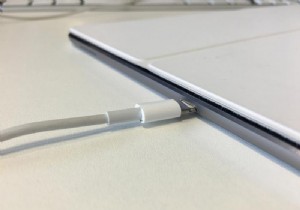 चार्ज न करने वाले iPad को कैसे ठीक करें 