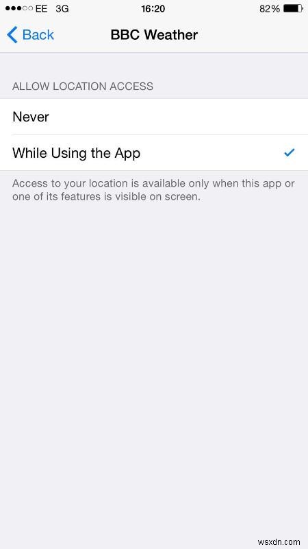 IPhone और iPad पर iOS 11 सेटिंग्स का उपयोग कैसे करें 