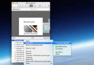 Mac, iPad या iPhone पर .pptx PowerPoint फ़ाइलों को कैसे संपादित करें 