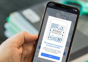 iPhone या iPad पर VPN का उपयोग कैसे करें 